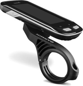Garmin edge aero halterung kompatibel mit garmin edge modellen ua edge 1040 edge 1030 edge 830 edge 530 edge 130 serie u