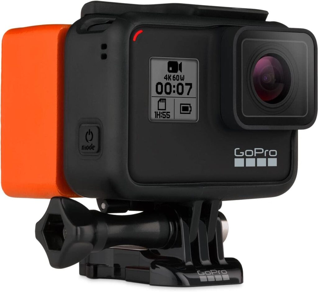 GoPro AFLTY-005 Brackets