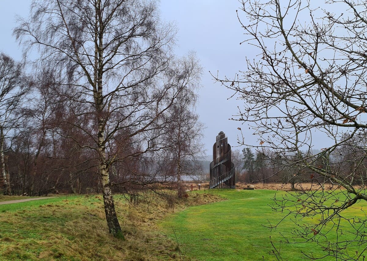 Natur Silkeborg