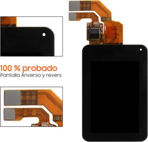 Screen for gopro hero8 camera display replacement for go pro hero8 action lcd screen hero 8 touch display digitizer asse 1