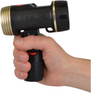 Sealife flex connect handle farbe 0 5