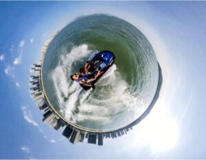 Selfie stick fur insta360 one x3 x2one rsone rone x 3 m karbonfaser unsichtbar lang zubehor fur gopro max panorama kamer 1
