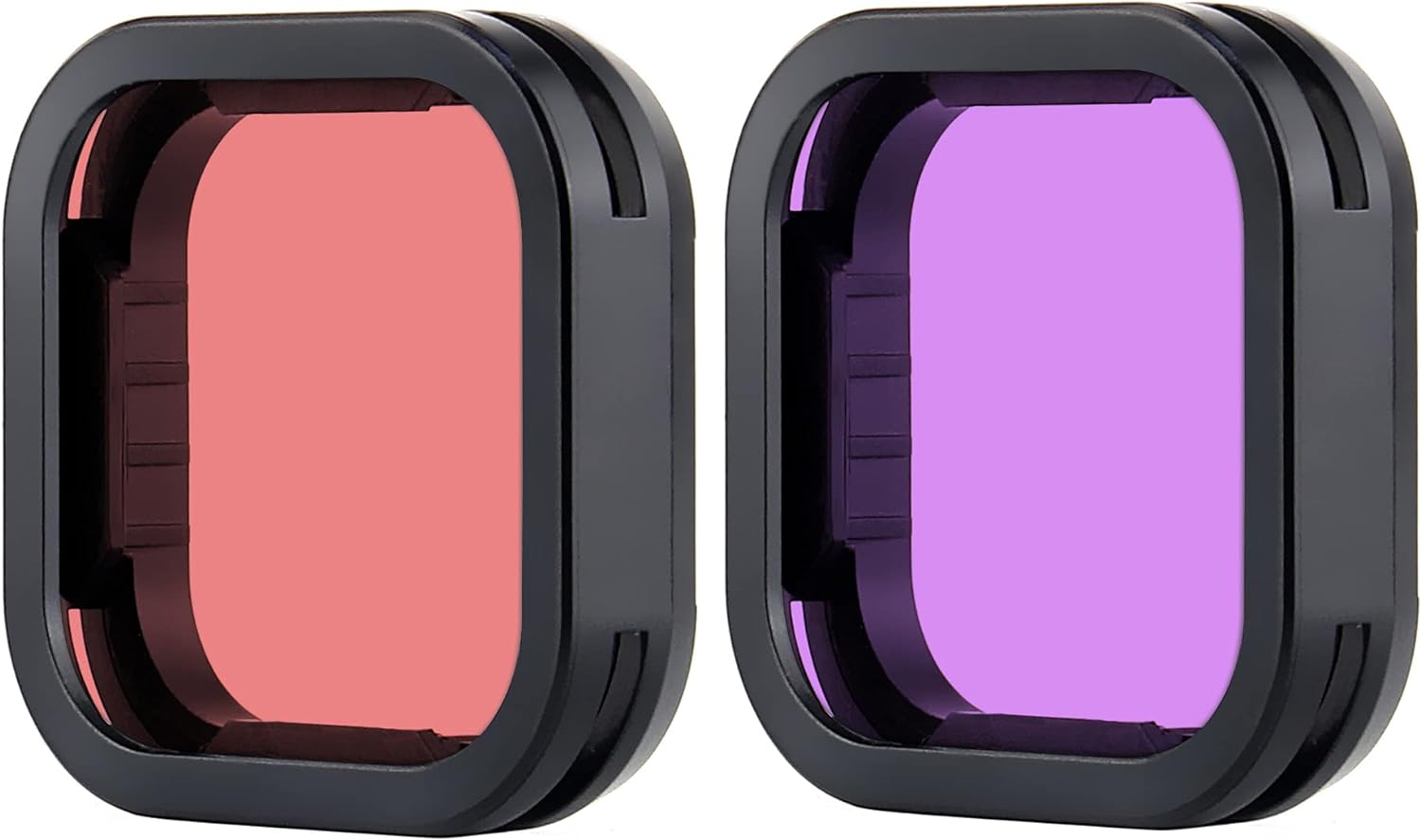 Yallsame diving filter review