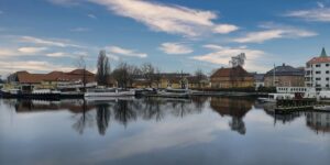 Silkeborg Havn