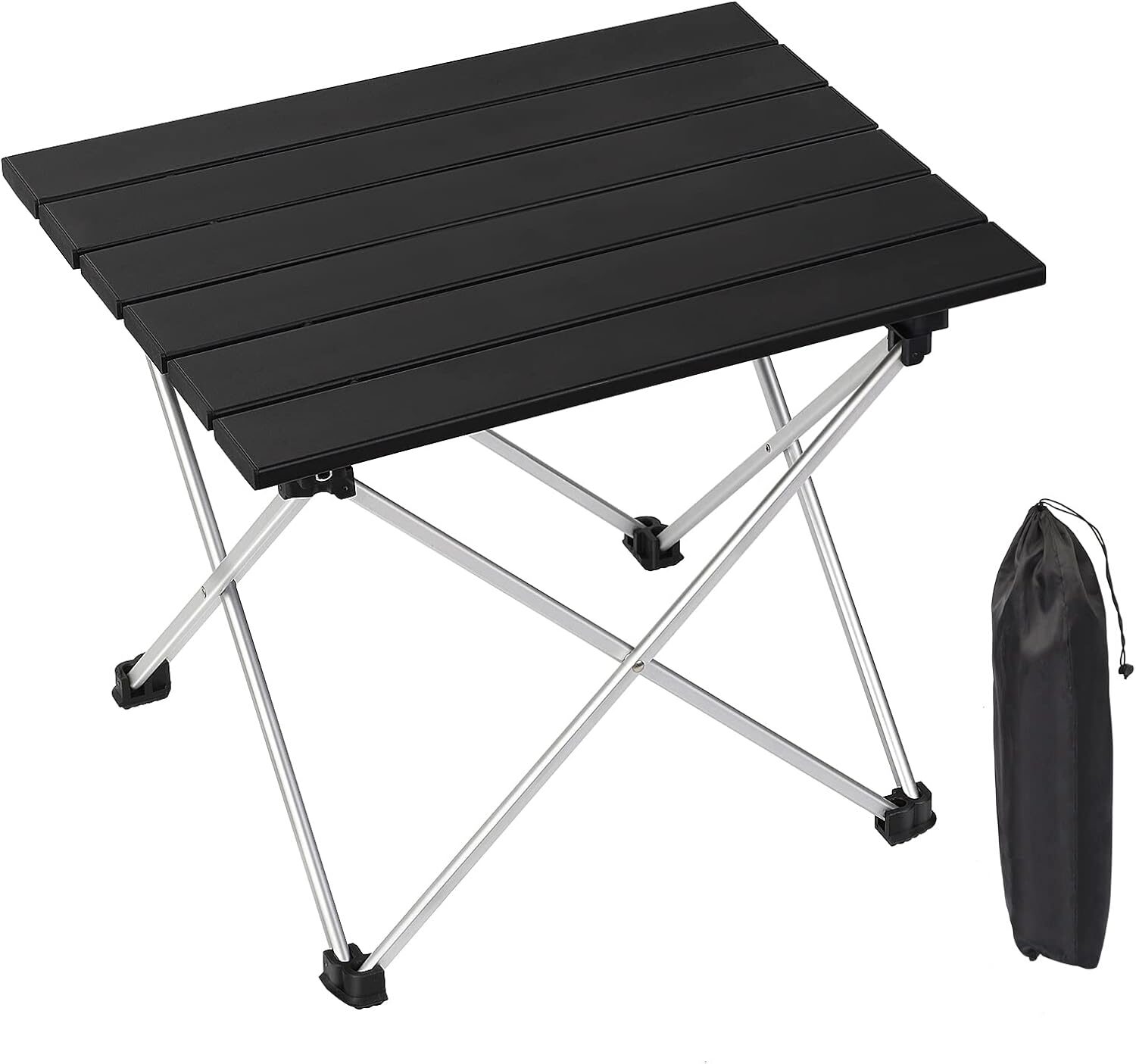 LIANTRAL Campingbord: Det Perfekte Host-Must-Have til Picnic og Udendørs Eventyr!