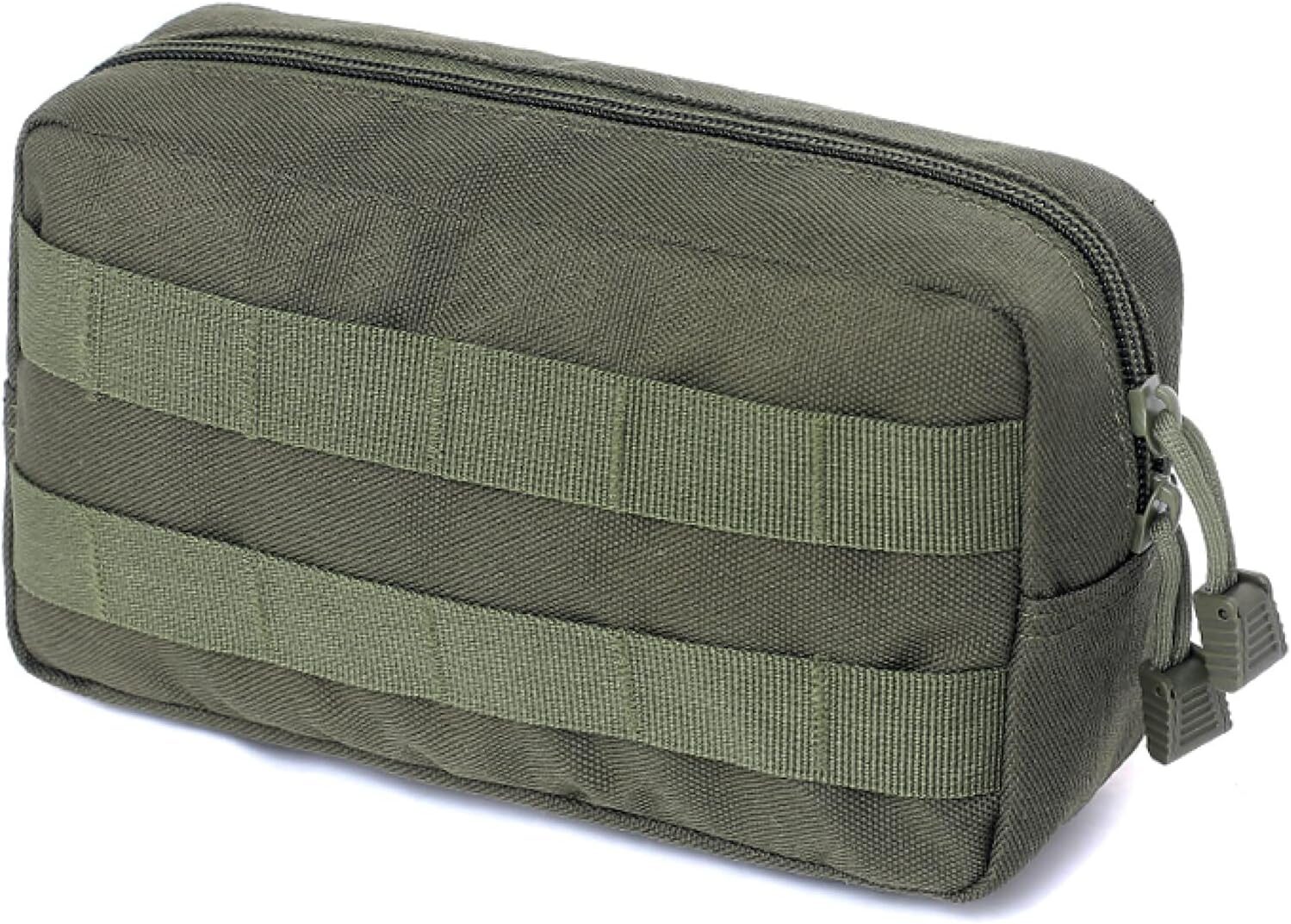 Gear Up for Adventure: TRIWONDER Tactical Molle Bag Review