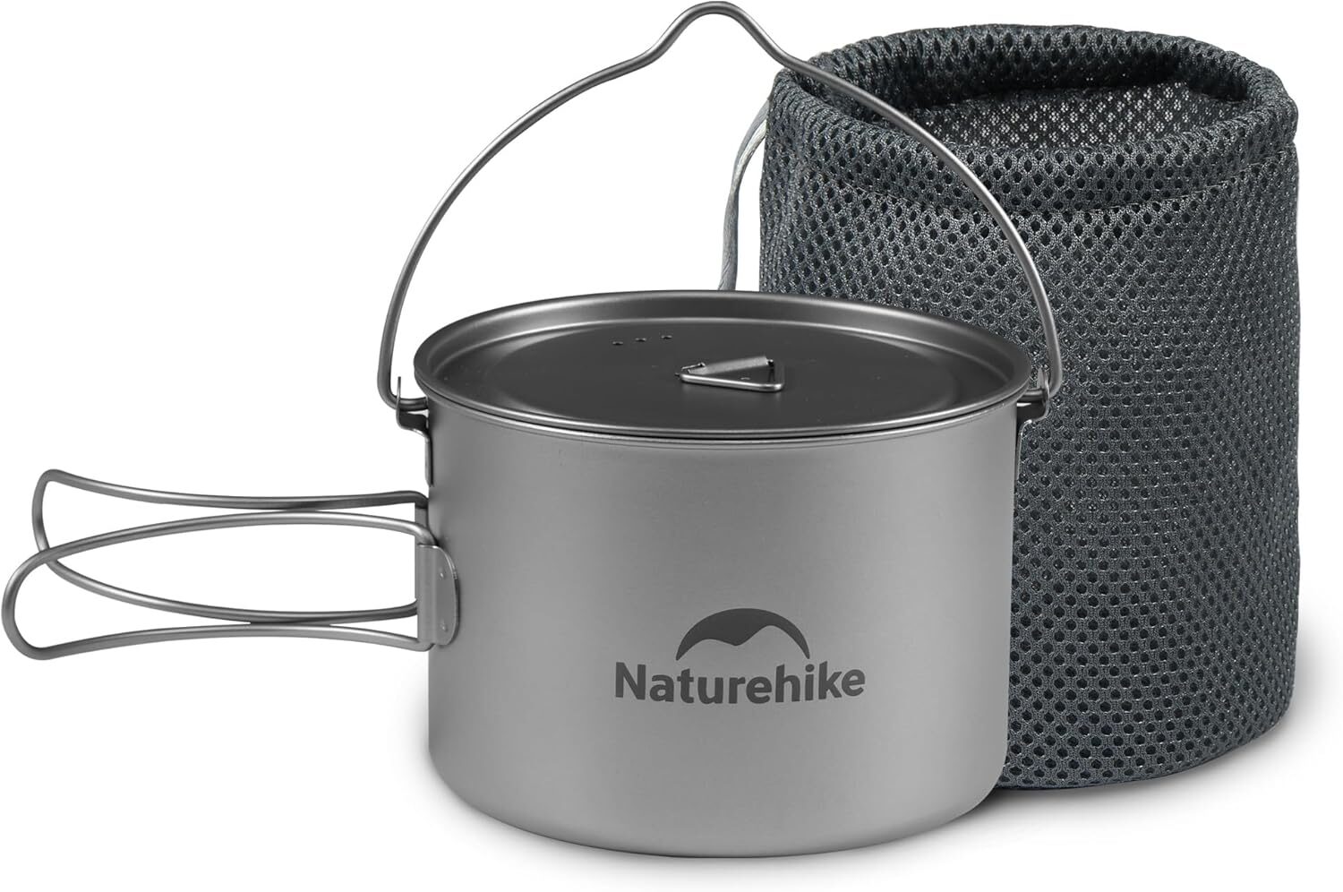 Naturehike Titan Campingkrus: Letvægts og Praktisk til Udendørs Eventyr!