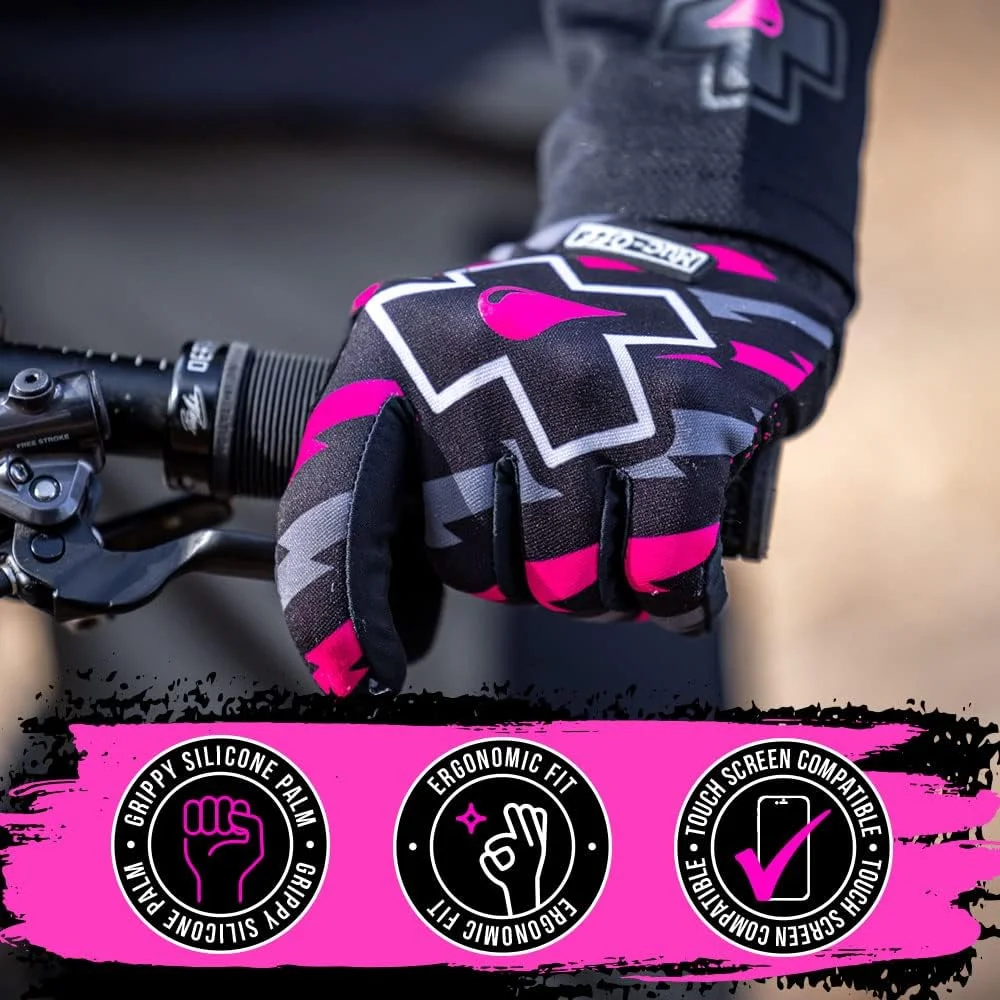 Muc Off Premium MTB 20096
