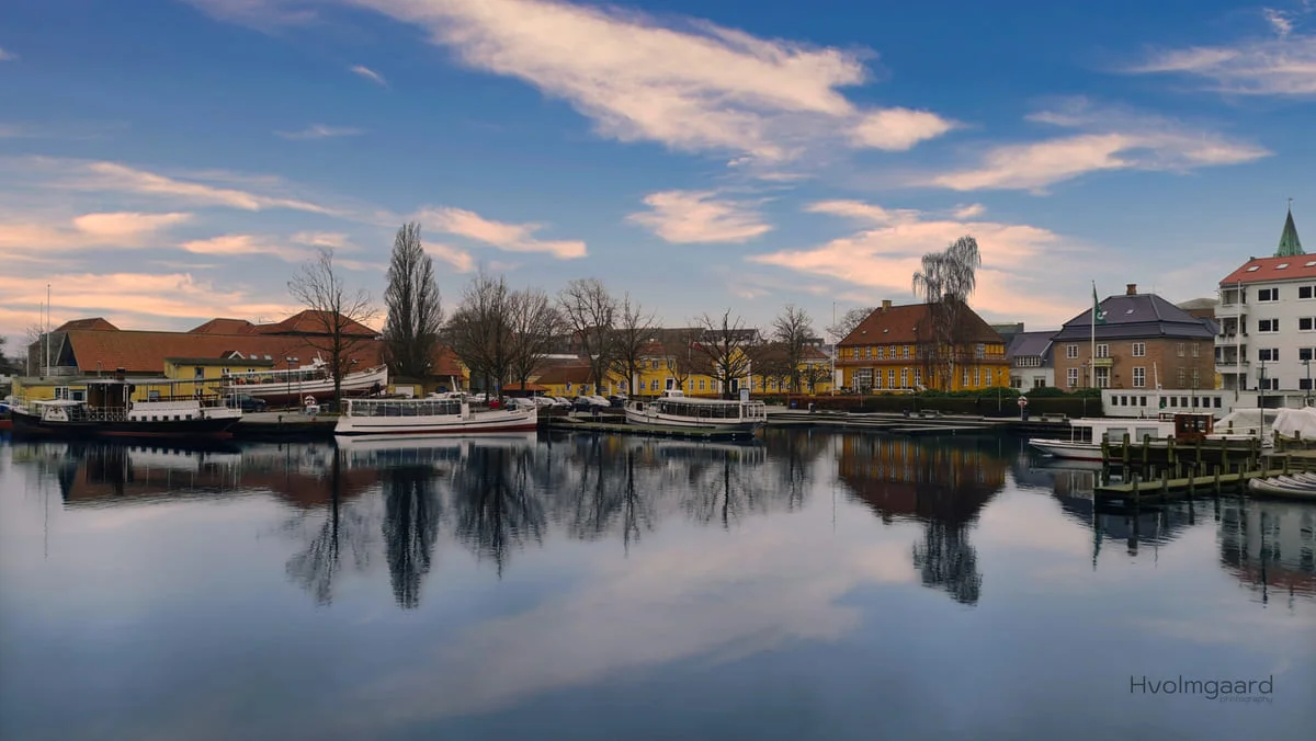 Silkeborg Havn